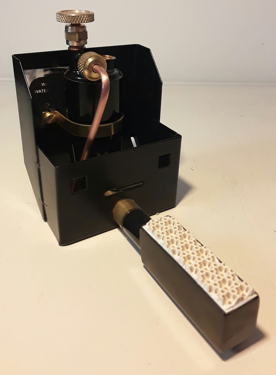 Mamod Steam Roller